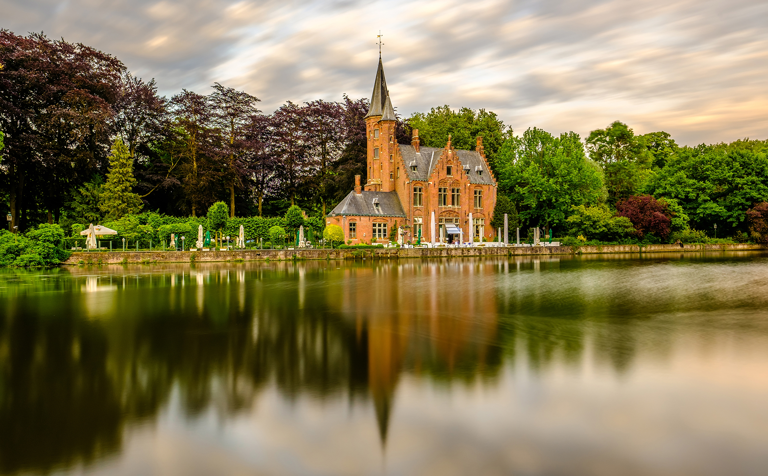 Dijkversterking langs de Buitenwaard