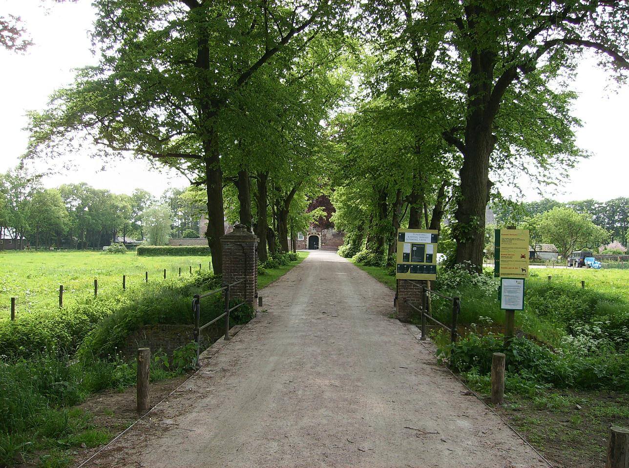 Schots graniet