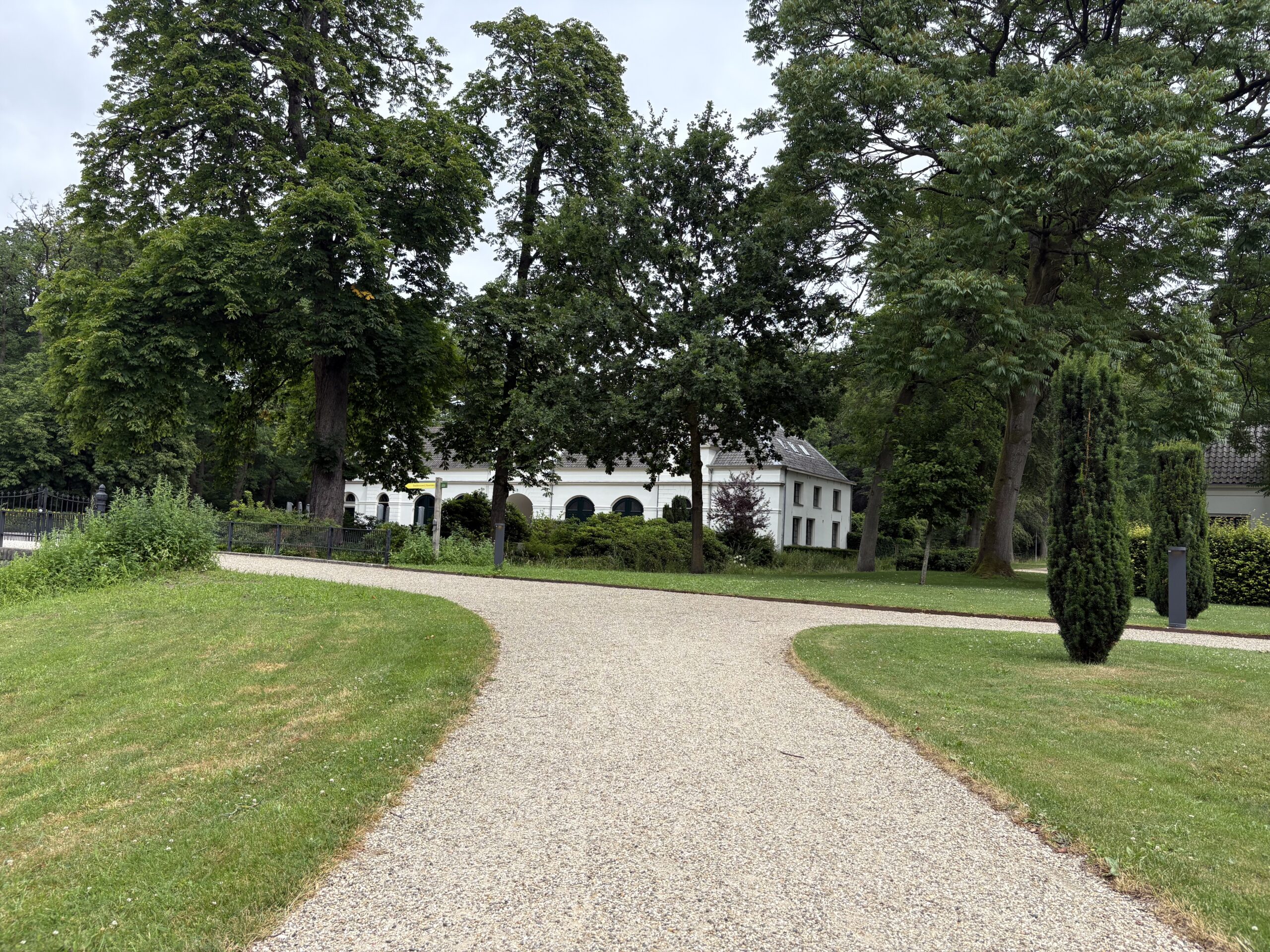 landgoed staverden