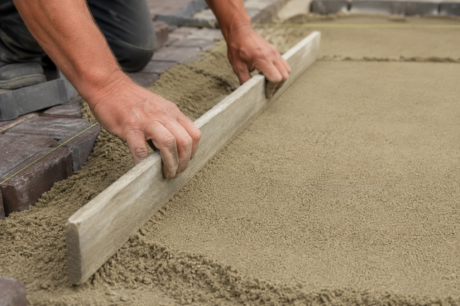 Zand