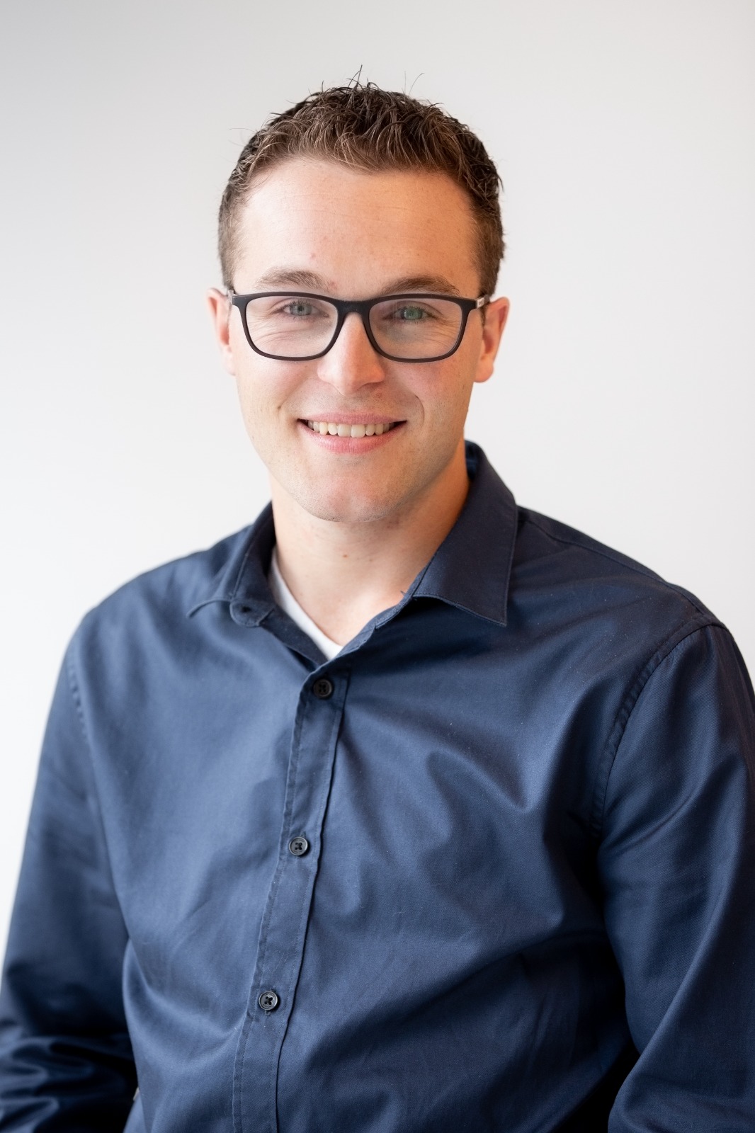 Rik van der Mispel
