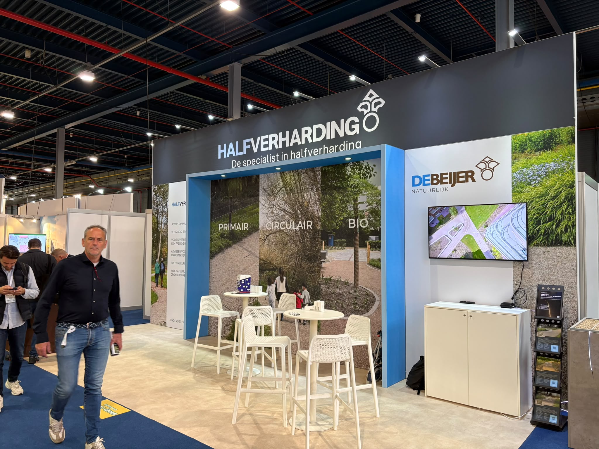 Vakbeurs Openbare Ruimte 2026
